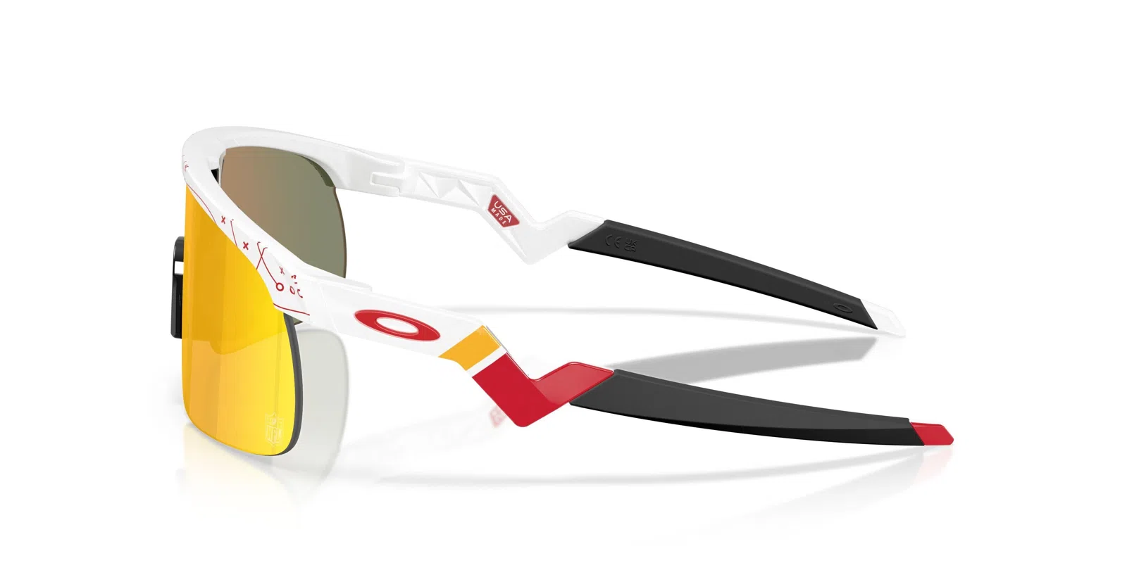 Oakley Resistor 9010 Sunglasses - view 217